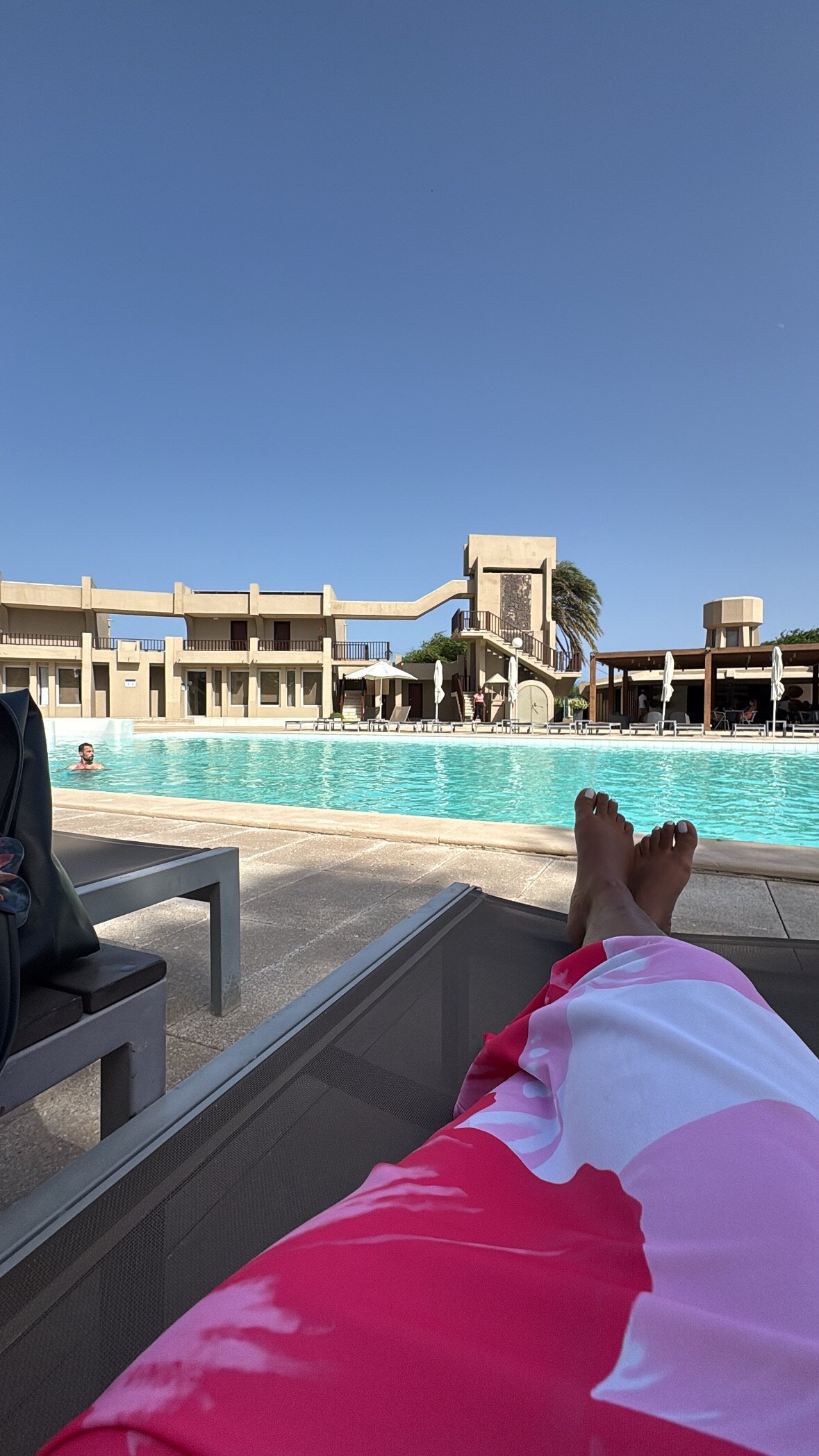 Oasis Praiamar-官方