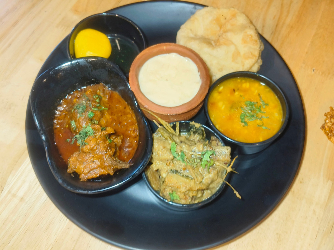 Ginger Jamshedpur主图