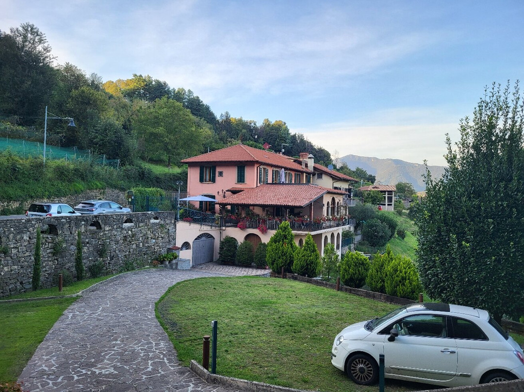 La Valletta Relais主图