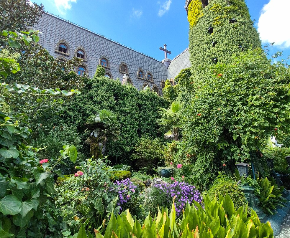 Bg-taxi-晴滩必去景点