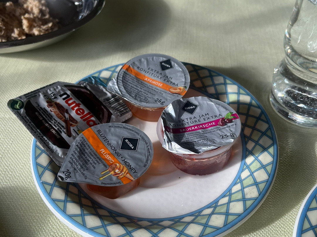 Parkhotel Unter den Linden主图