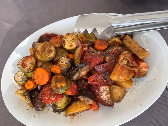 Sailing Athens-雅典必去景点