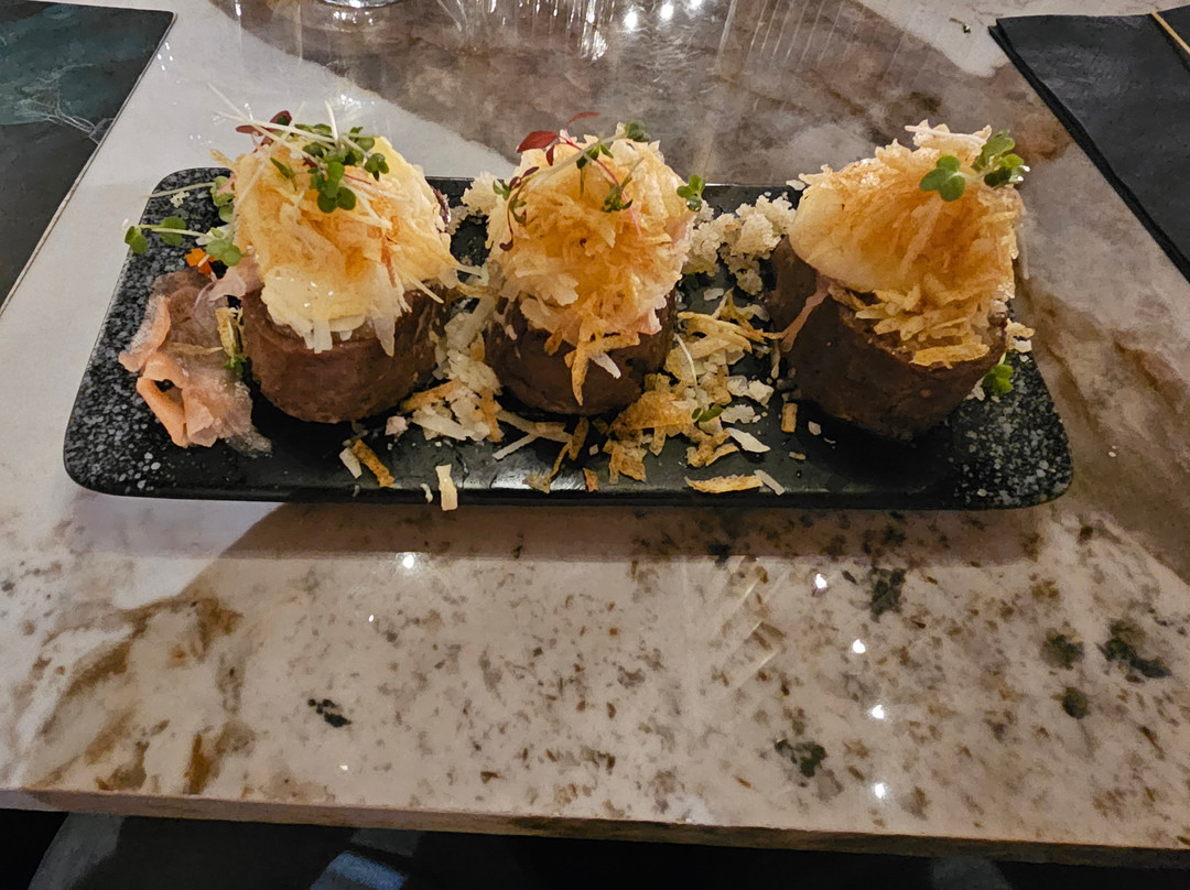 Emre Smokehouse & Grill