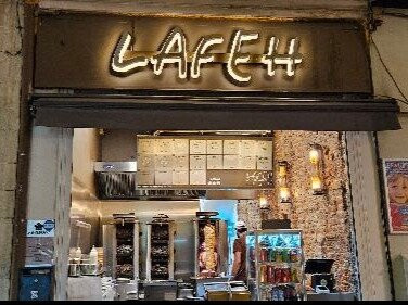 Lafeh