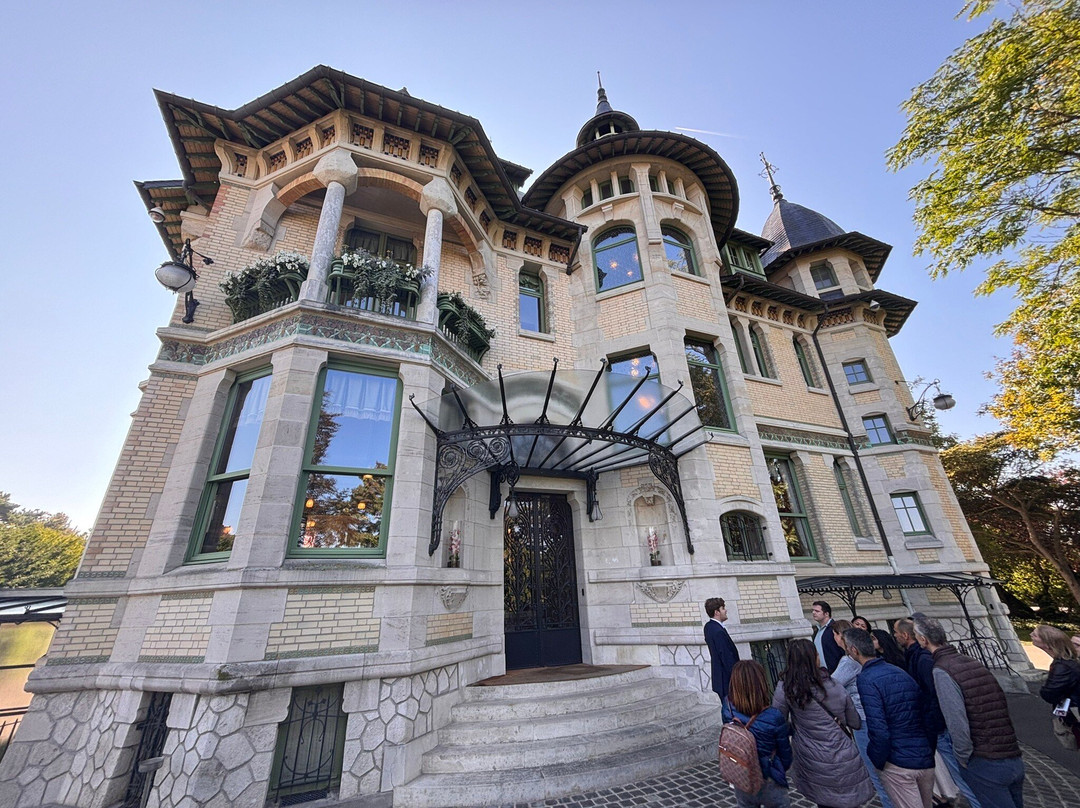 Hotel Jean Moet主图