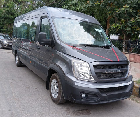 GTTI-新德里必去景点