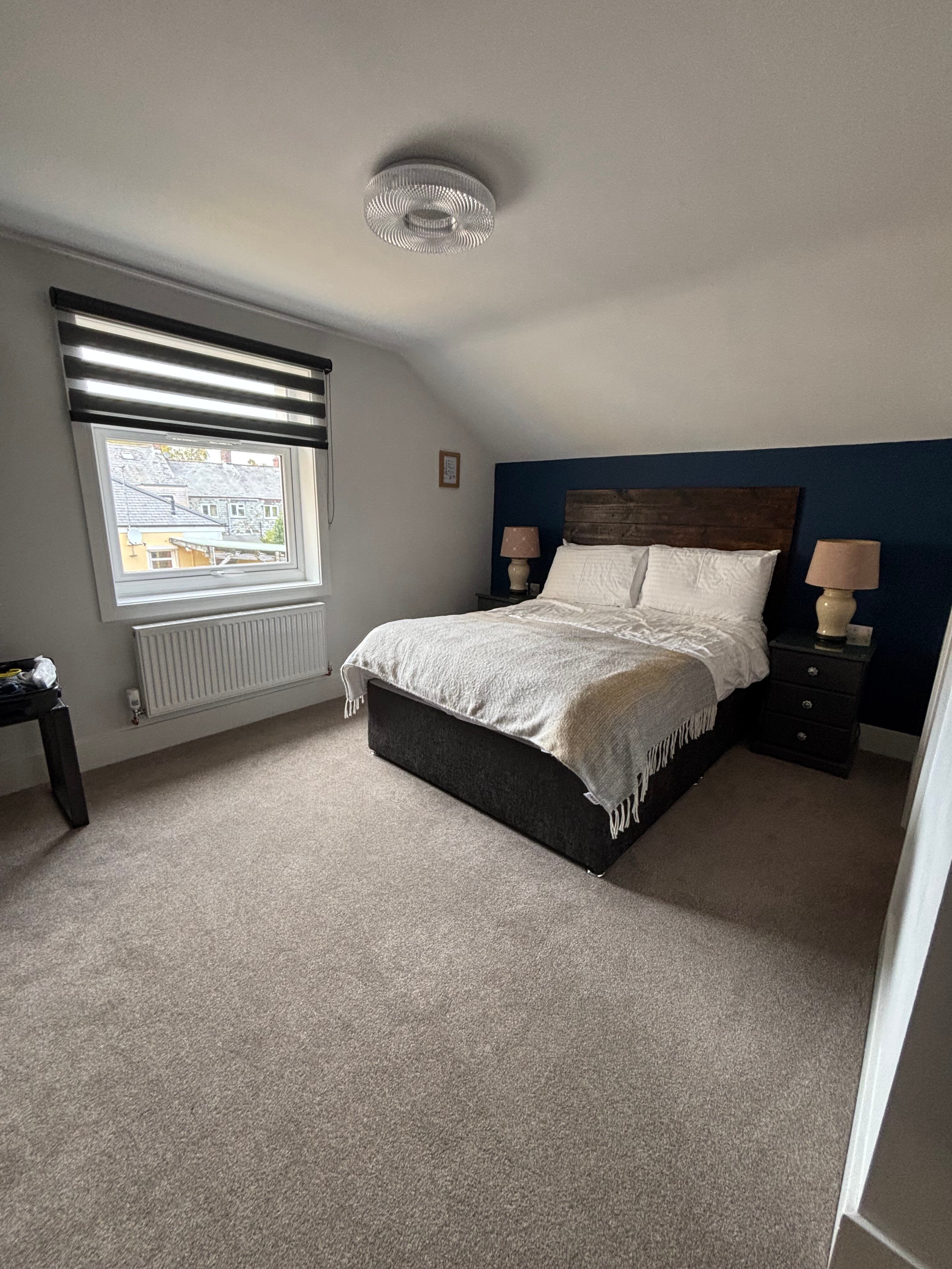 Watermead House-官方
