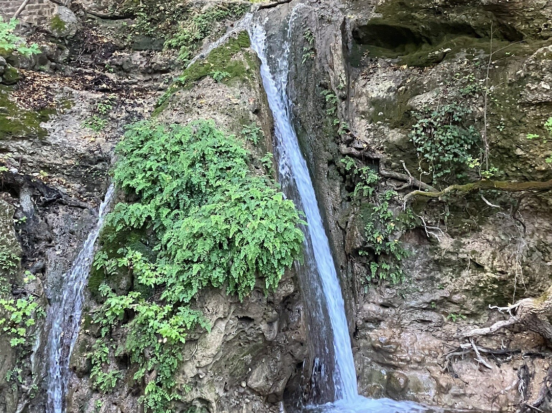 Butterflies Valley-Epano Kalamonas必去景点