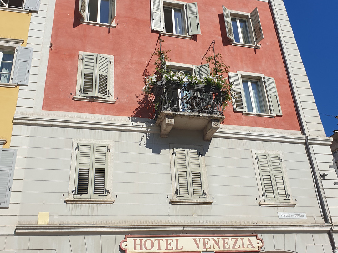 Hotel Garni Venezia主图