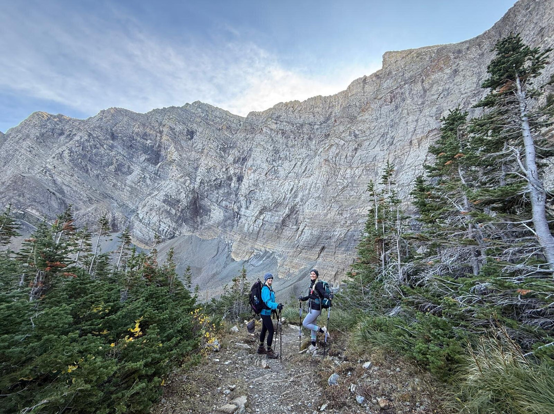 Tamarack Adventures-Waterton必去景点