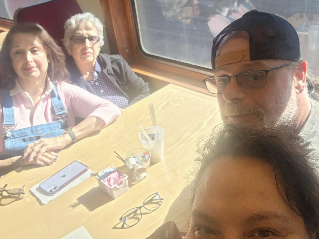 Adirondack Railroad-Utica必去景点