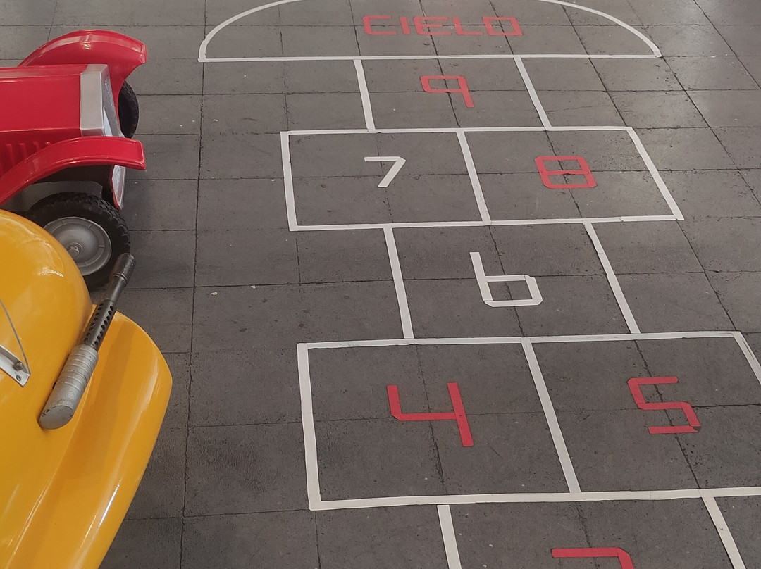 Museo El Juguetero-蒙得维的亚必去景点