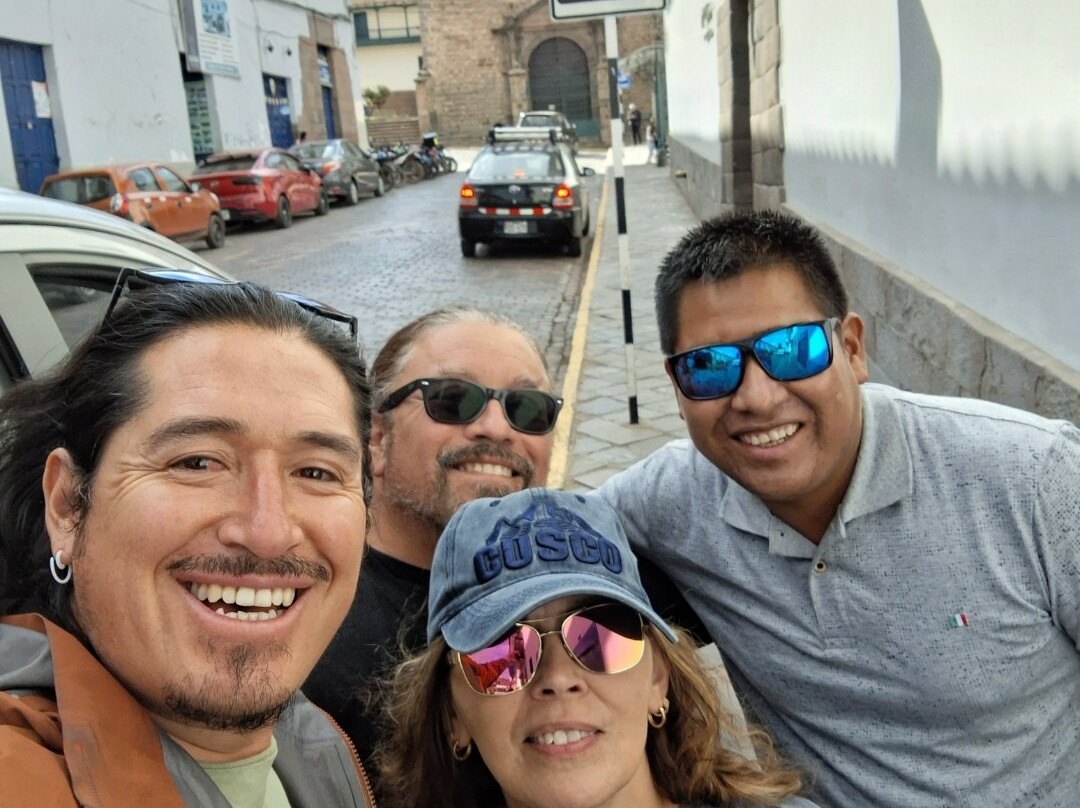 Cusco Local Friend-库斯科必去景点