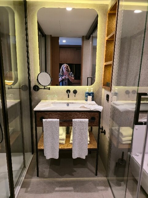 Four Points by Sheraton Matosinhos主图
