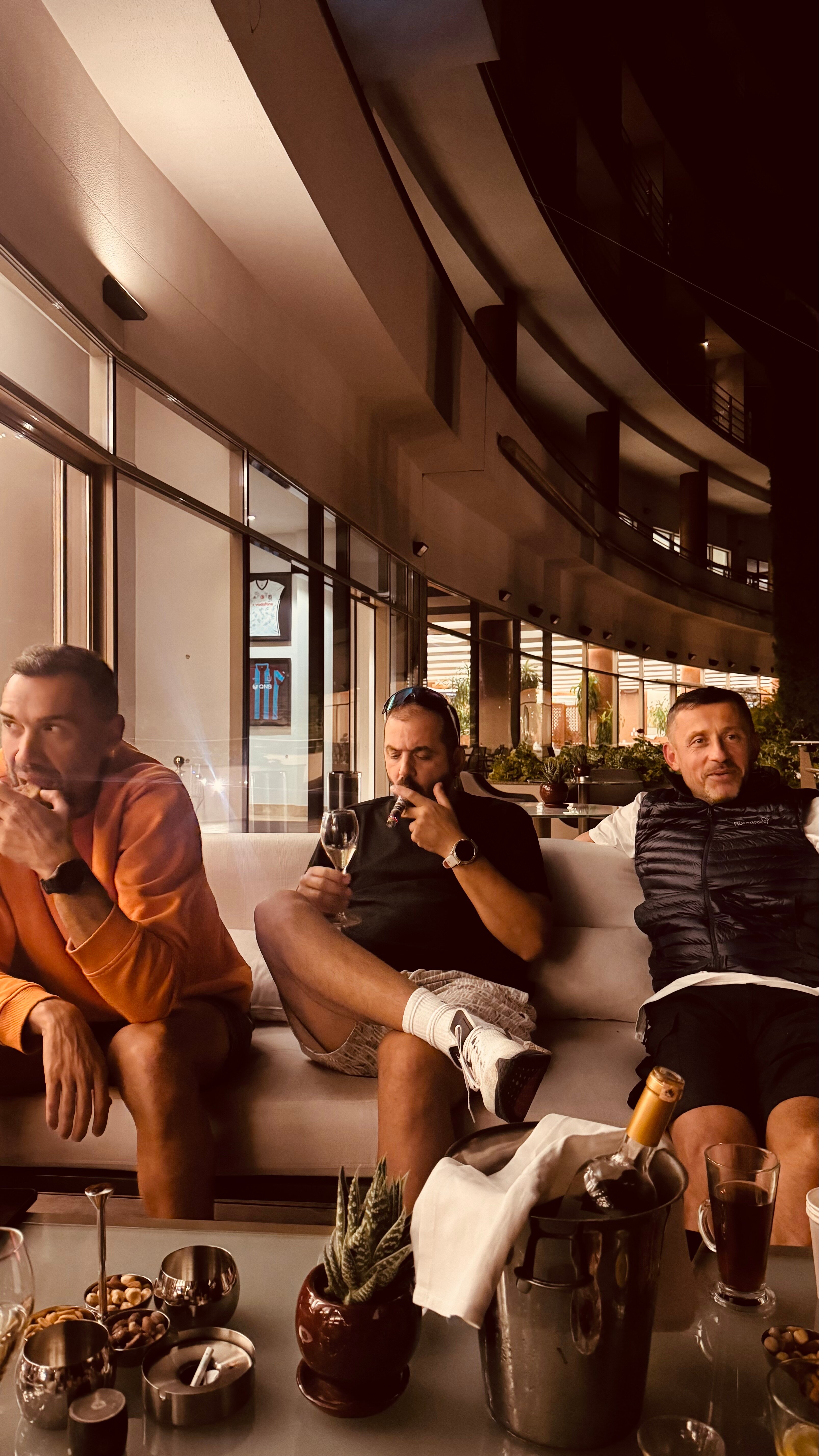 Gloria Sports Arena-官方