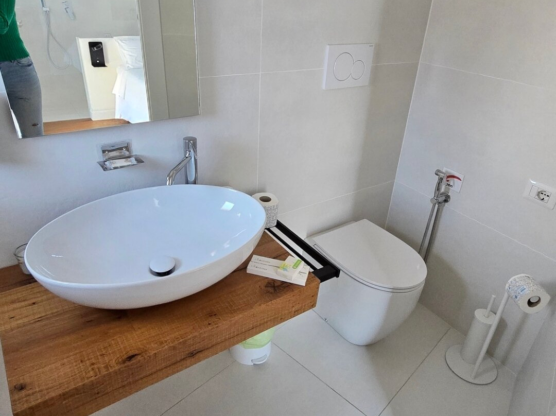 Palazzo Di Palma Bed & Breakfast
