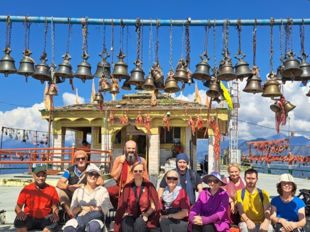 Adventure Exped-Ukhimath必去景点