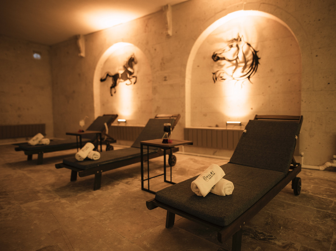 Milagro Spa & Sport-乌奇萨必去景点