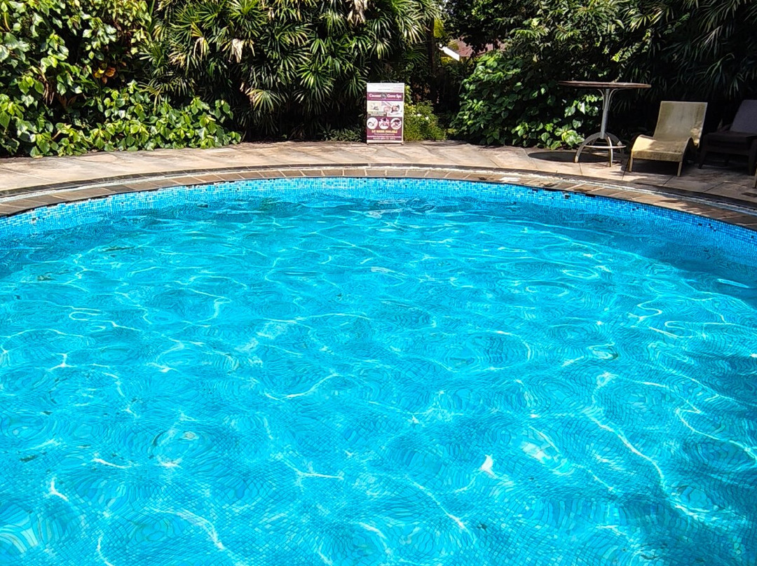 Coconut Grove Beach Resort主图