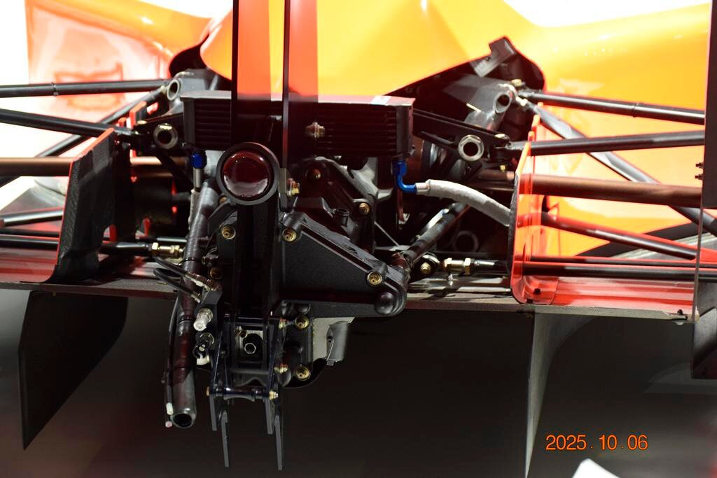 Museo y Circuito Fernando Alonso-Lugo de Llanera必去景点