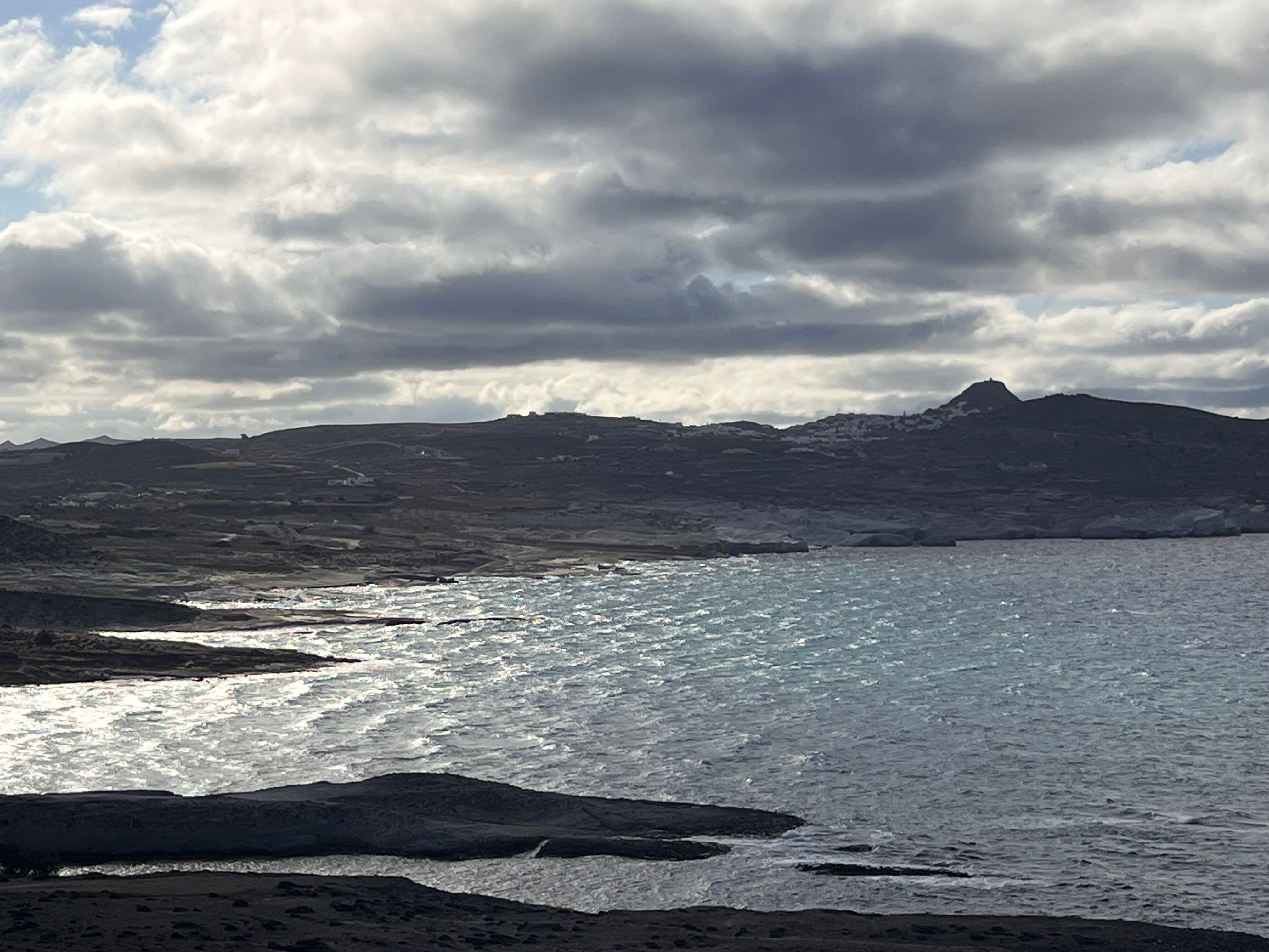 Domes White Coast Milos-官方