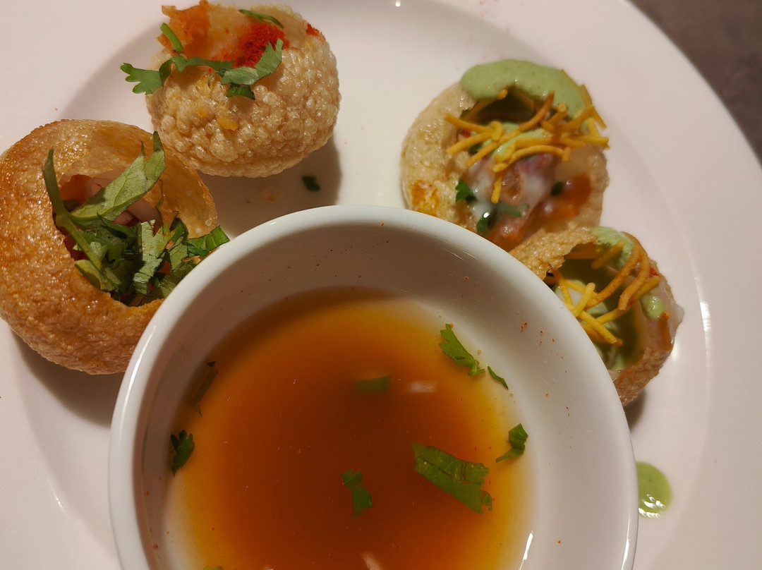 Hyatt Place Vijayawada主图