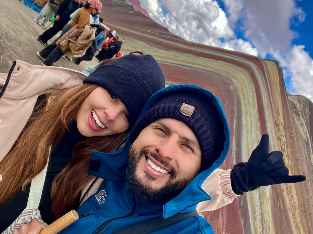 Waliki Tours Peru-库斯科必去景点