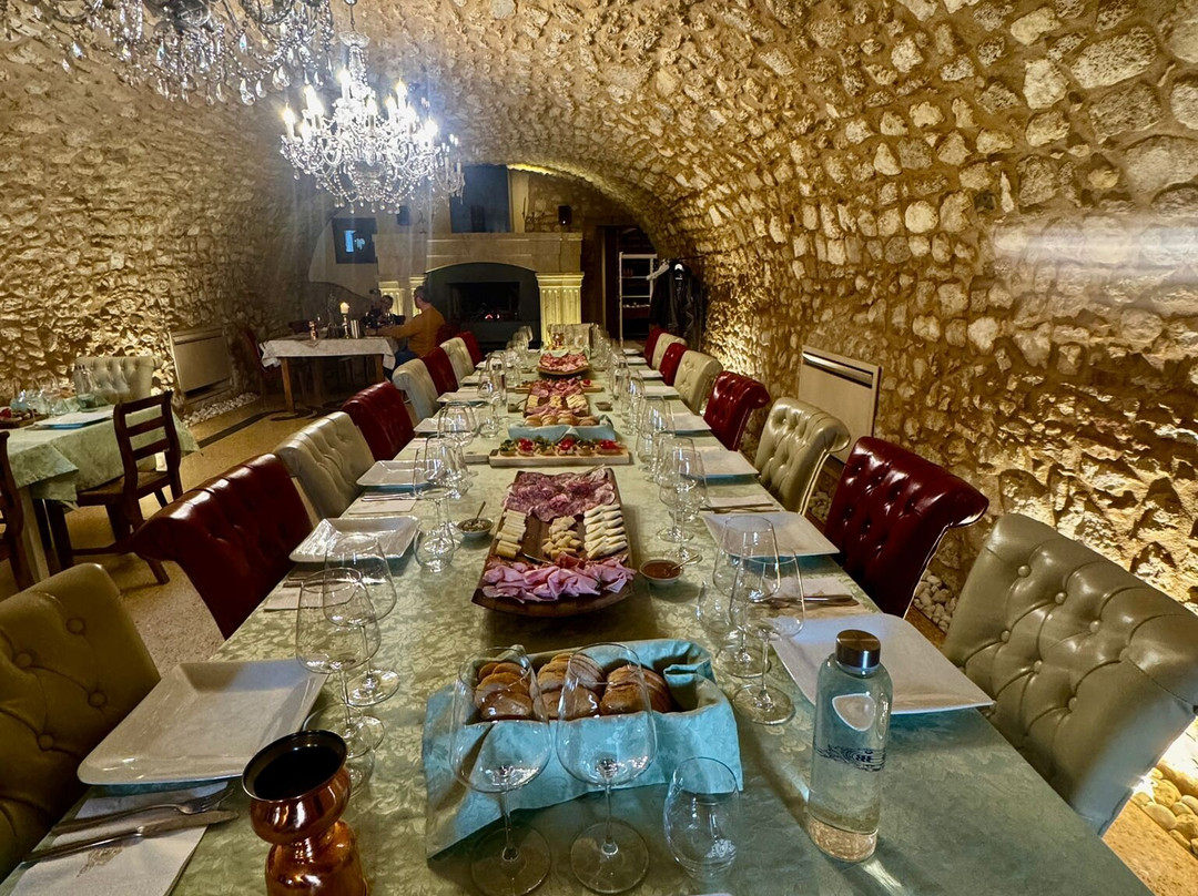 Corte Borghetti-Marano di Valpolicella必去景点
