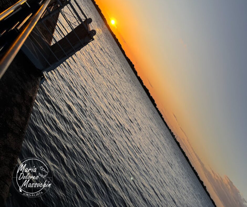 Guaiba Lake (River)-阿雷格里港必去景点