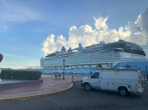 Blessed Tours LLC-法哈多必去景点