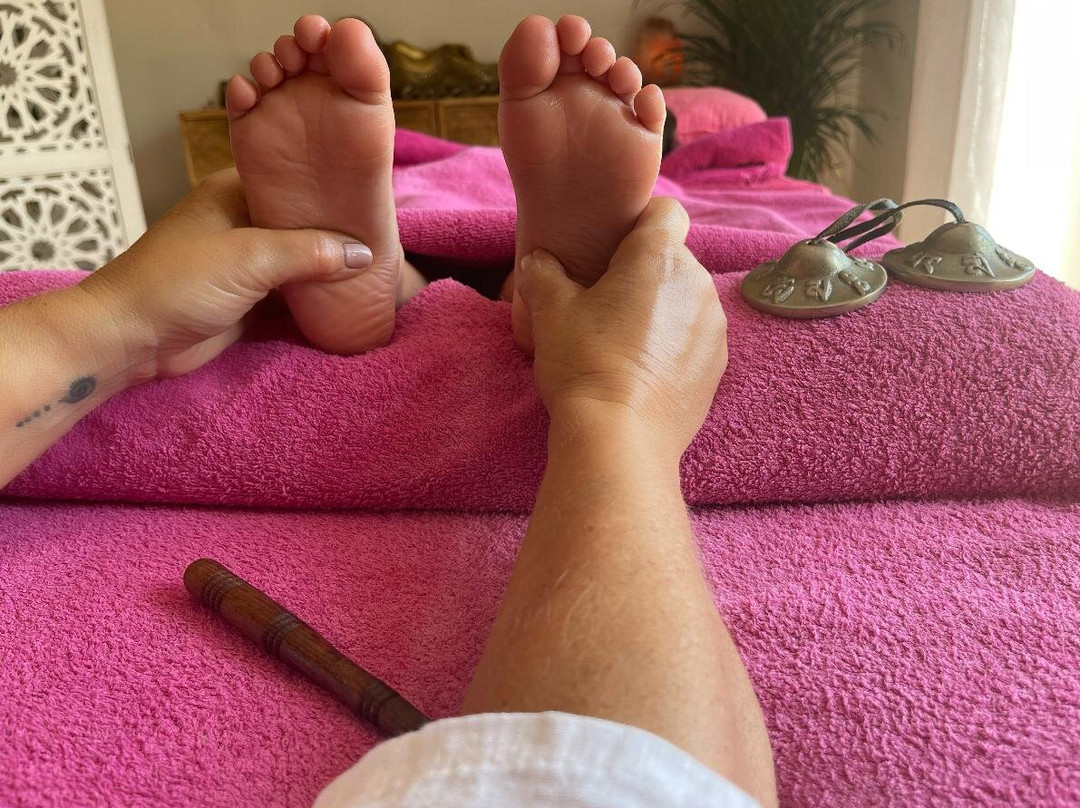 Iris Isabella Espai de Salut