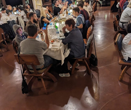 Macpace Tours and Safaris-莫西必去景点