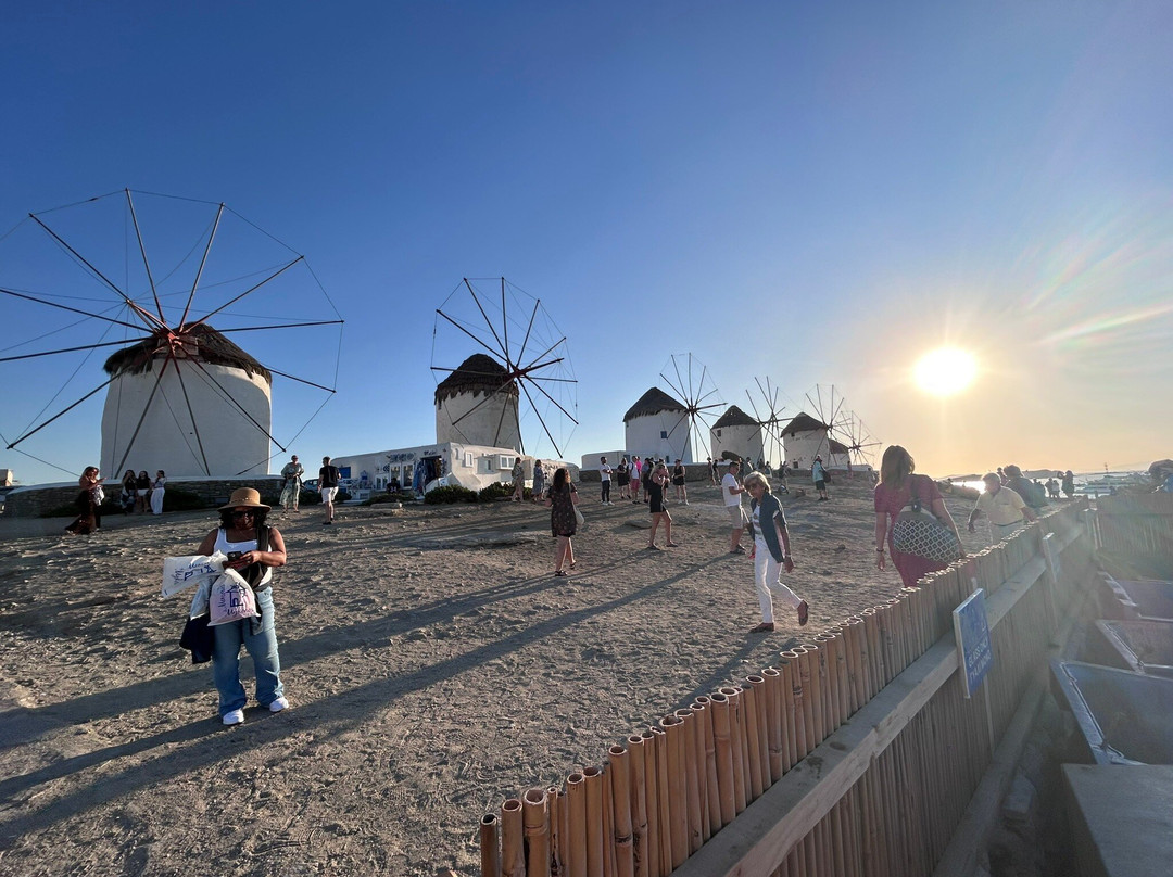 Kove Mykonos - A Myconian Collection Hotel主图