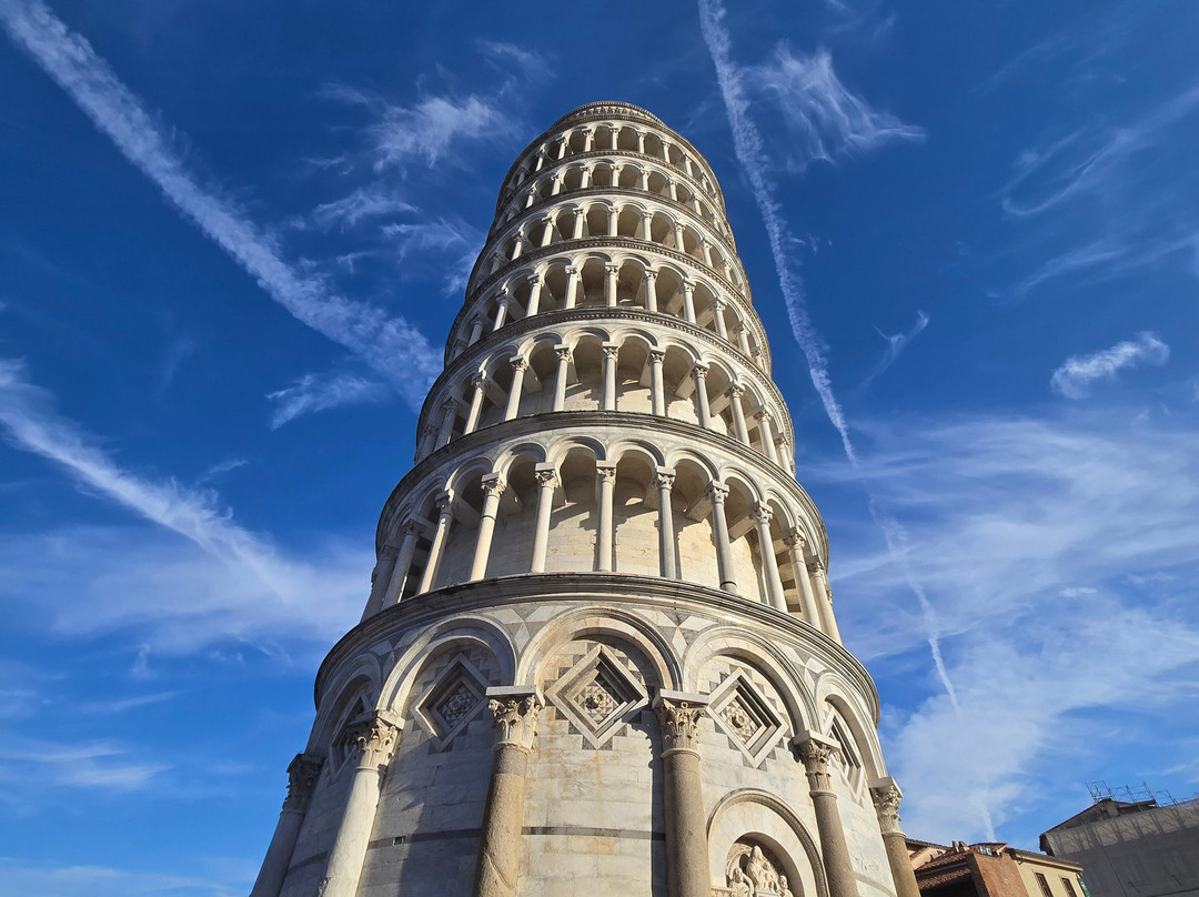 Tuscany At Heart - Private Guided Tours-比萨必去景点