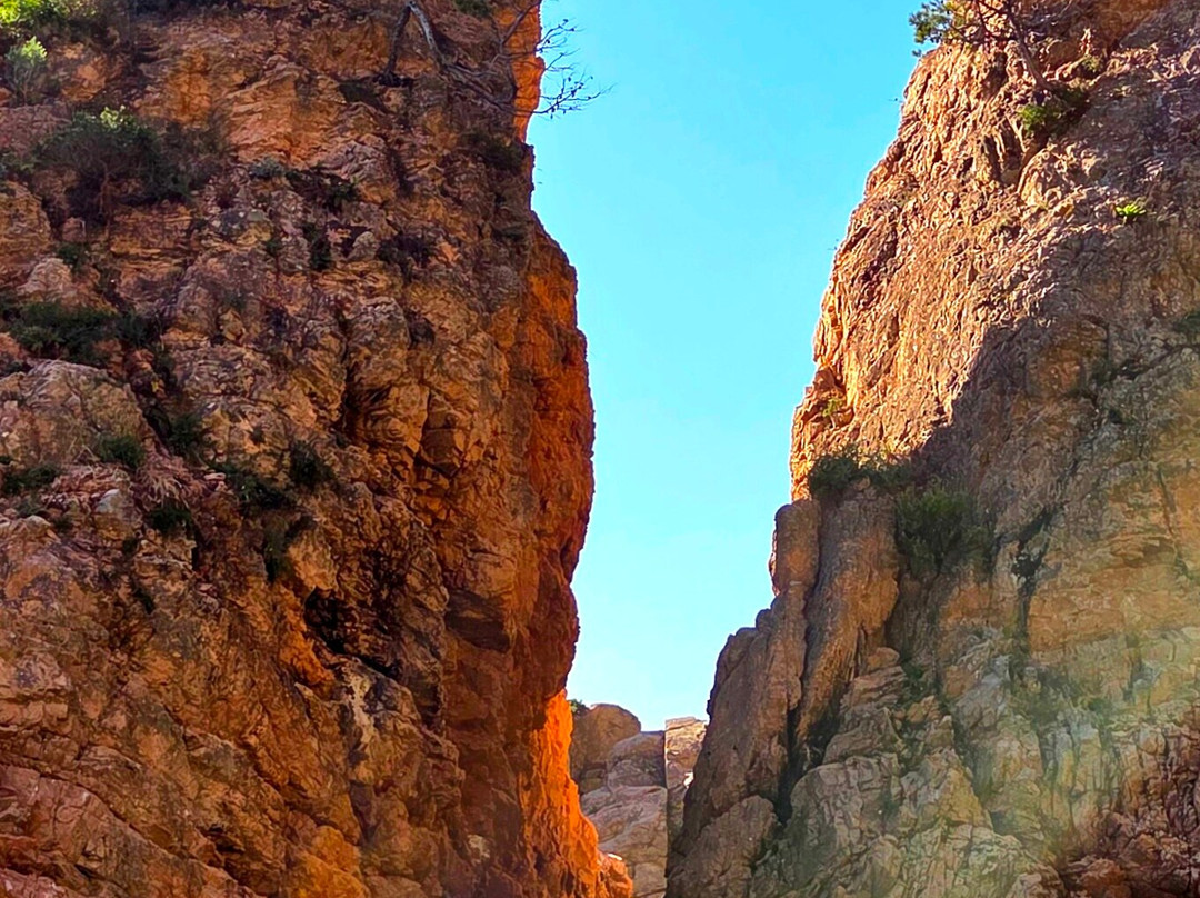 Kairos Barcelona Tours-巴塞罗那必去景点