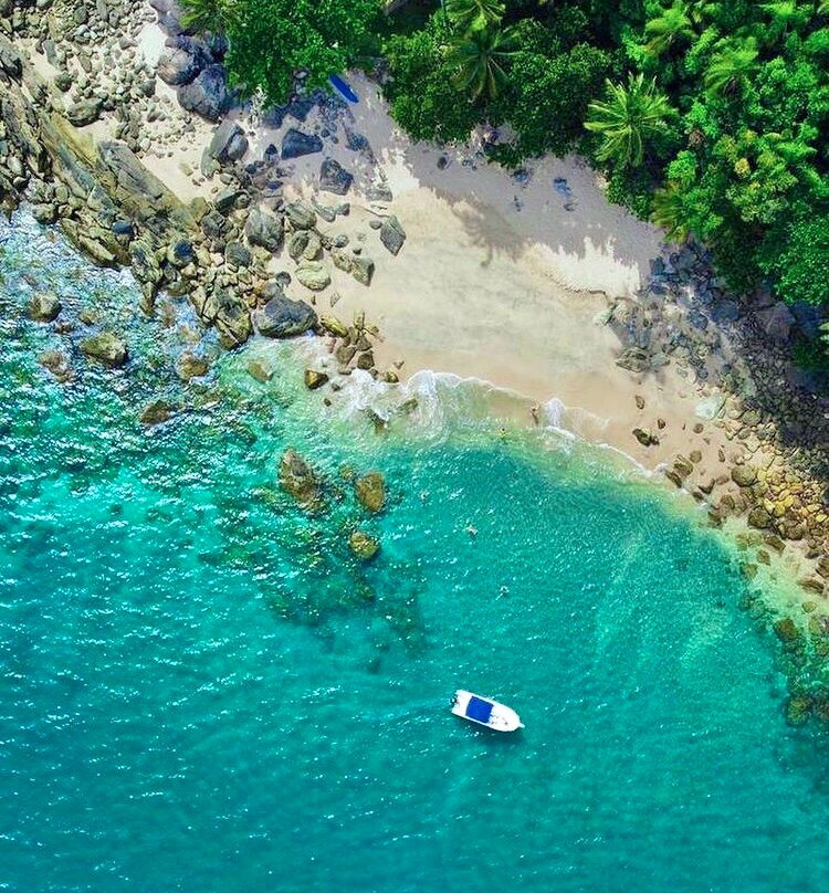 Ilha Do Gato Trips-圣塞巴斯蒂昂必去景点