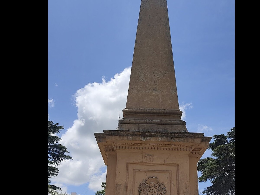 Parque Termal Dolores-Dolores必去景点