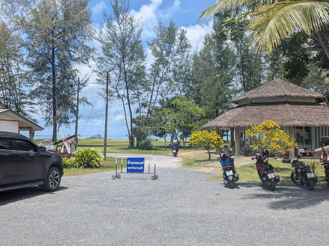Nah Khaolak Travel-拉克山必去景点