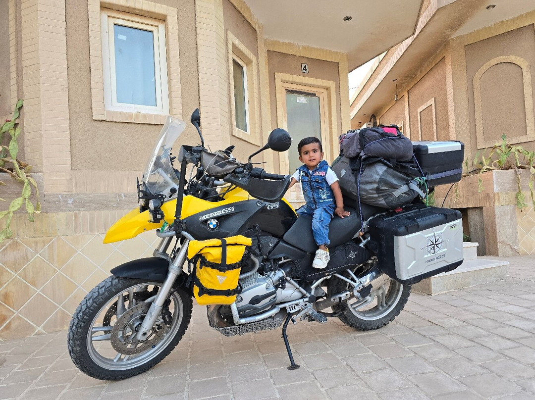 Journey2Iran-Shiraz必去景点