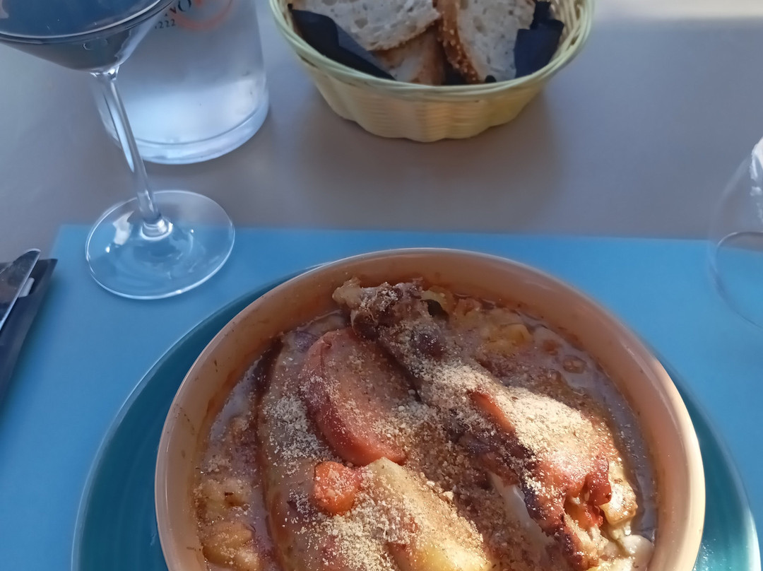 La Table Du Ciel