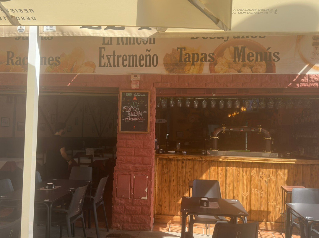 El Rincón Extremeño