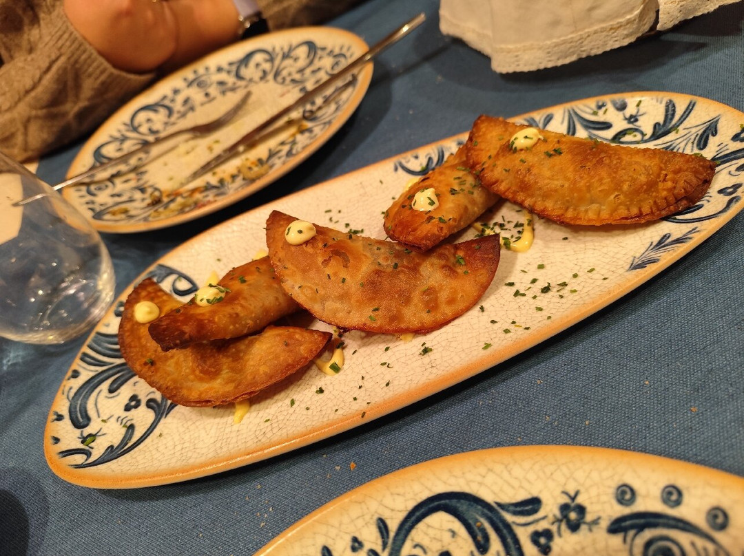 Celina Bonita Restaurante