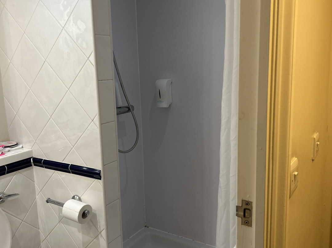 Travelodge Eastbourne Willingdon Drove主图