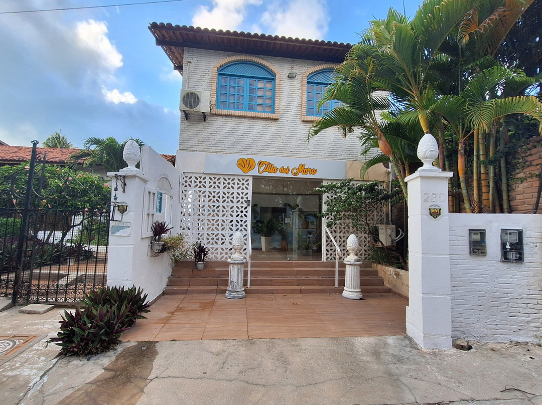 Villa Del Mare主图