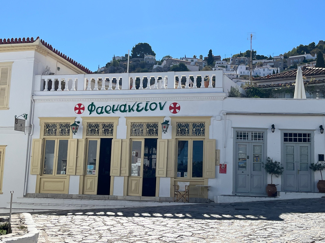 Angelica Hotel主图