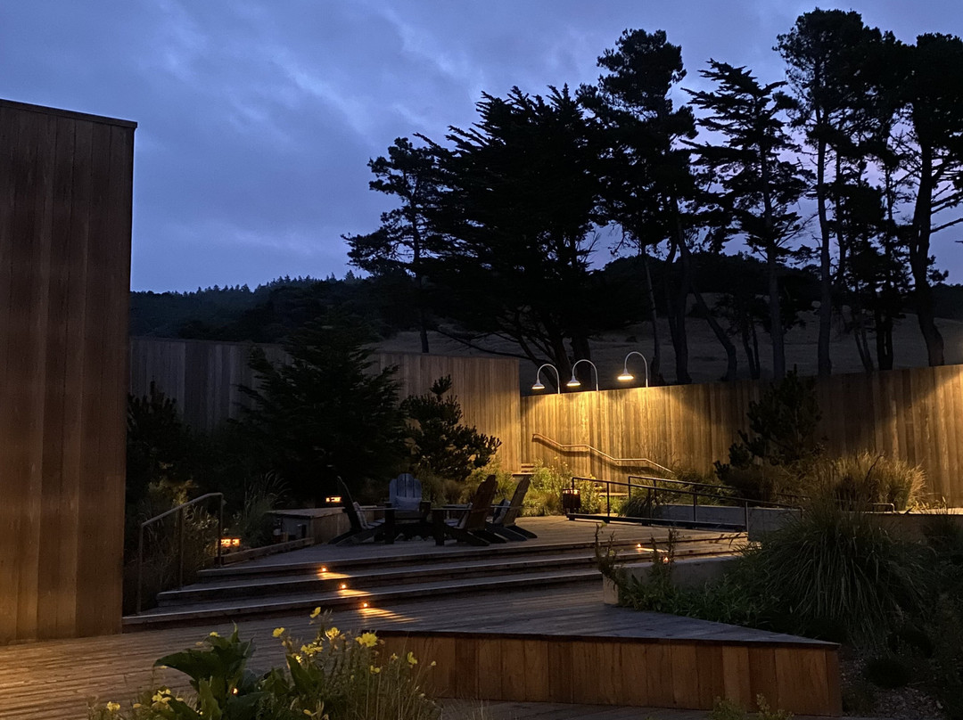 海滨牧场旅馆主图