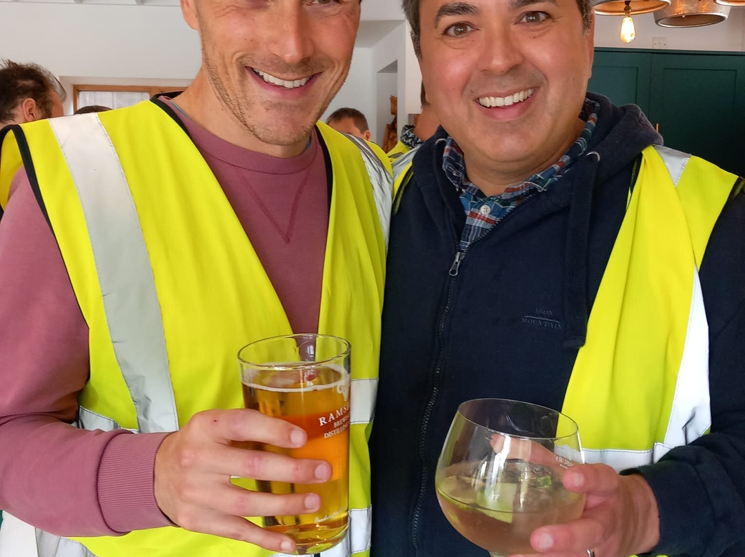 Ramsbury-Aldbourne必去景点