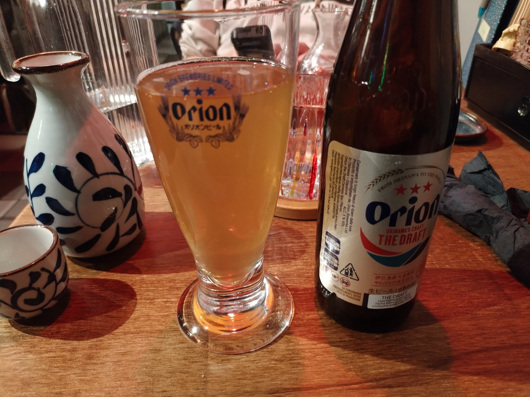Helmi Izakaya