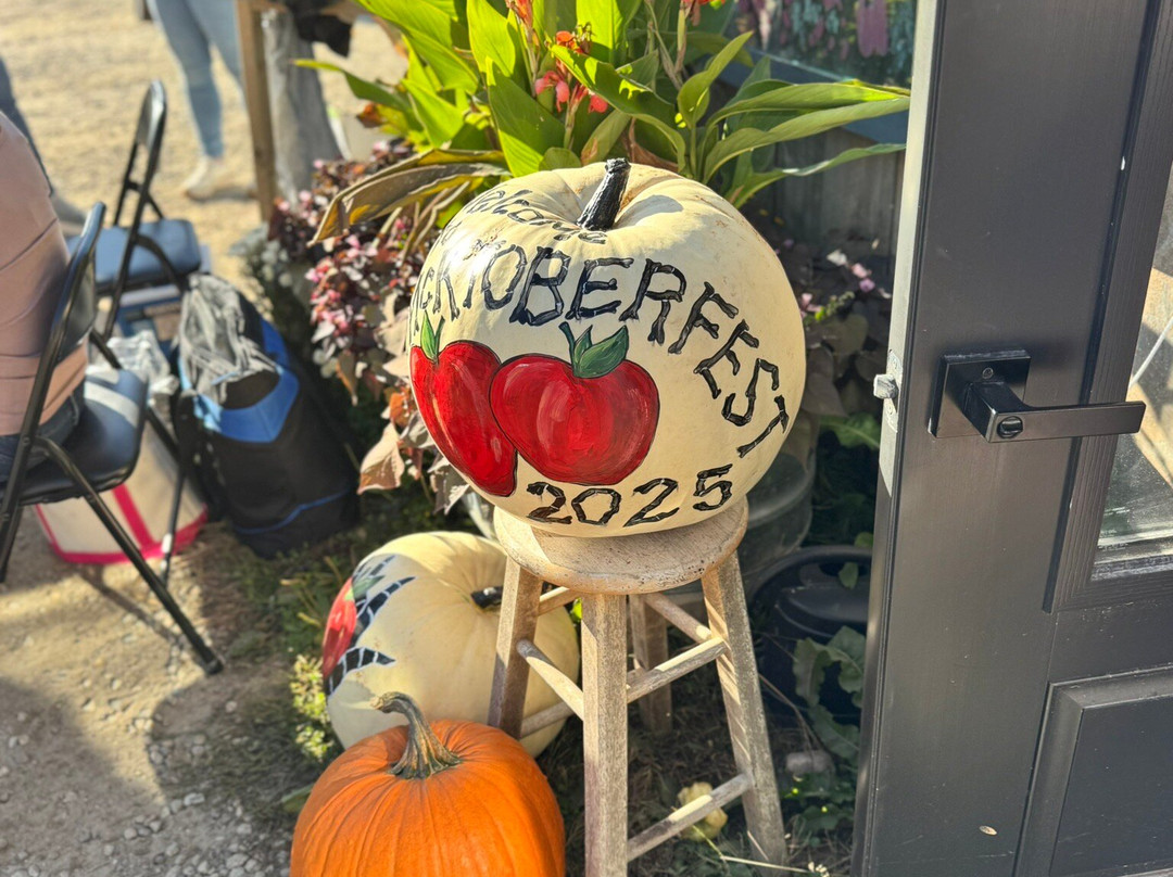 McKenzie's Farm-Milton必去景点