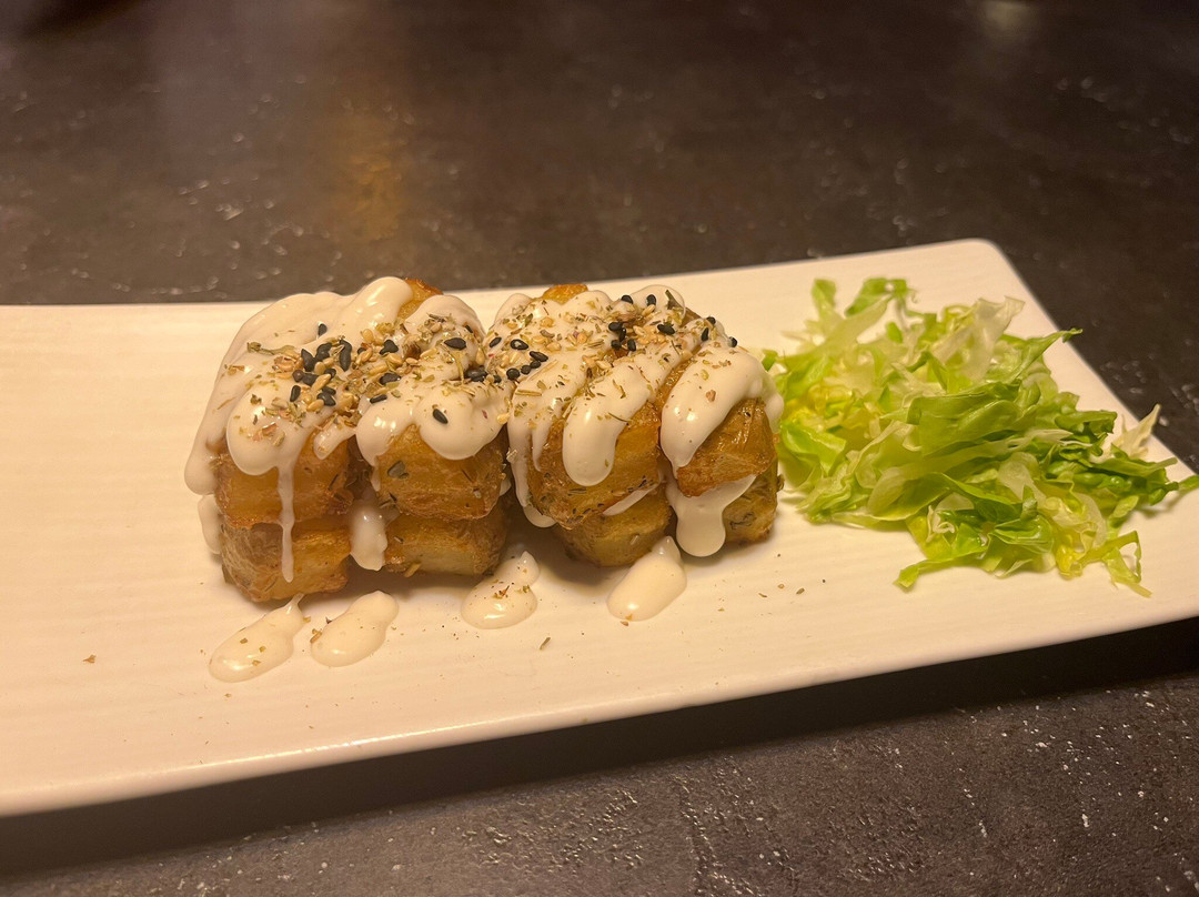 Kusa Japanese Vegan Restaurant